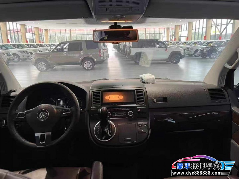 15年大众迈特威轿车抵押车出售