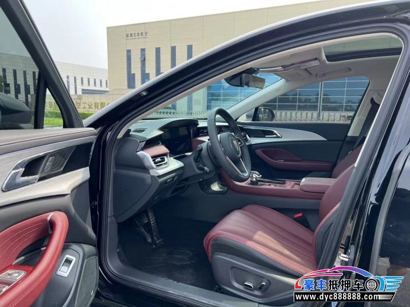 24年红旗H5轿车抵押车出售