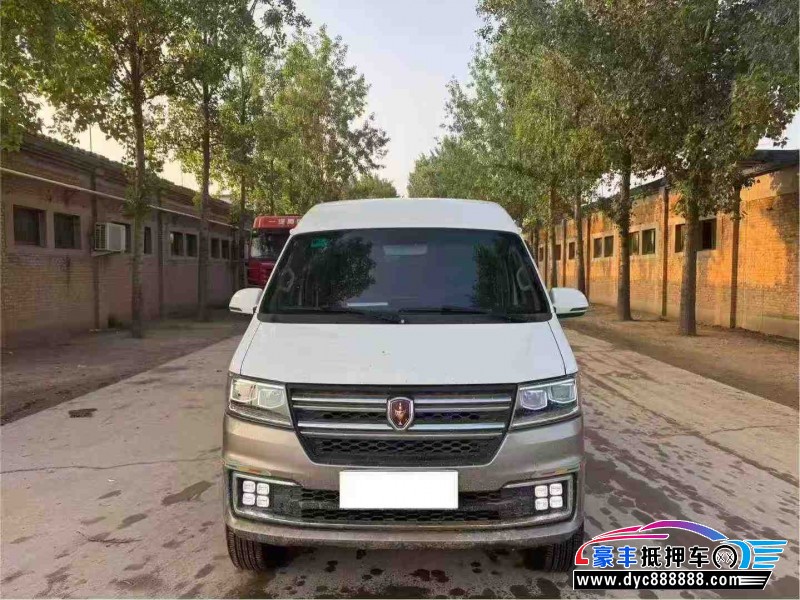 24年金杯海狮轿车抵押车出售