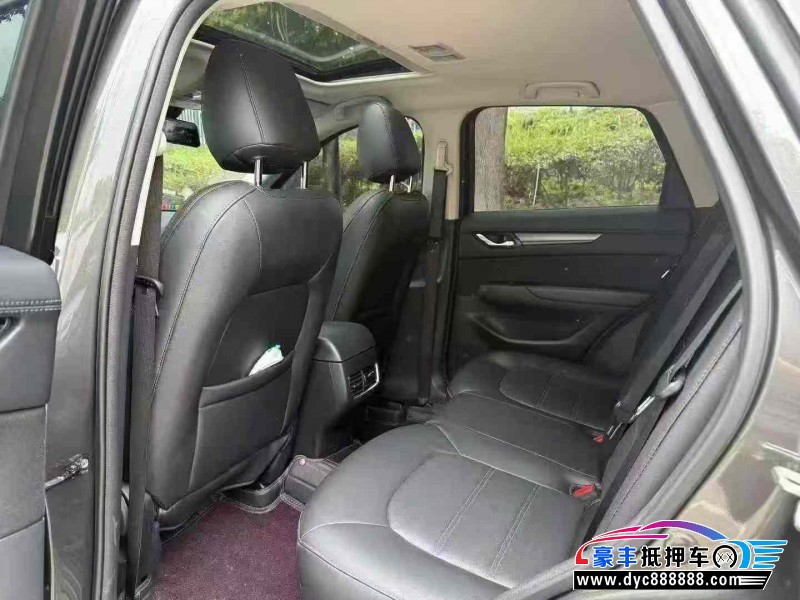 23年马自达CX-5轿车抵押车出售