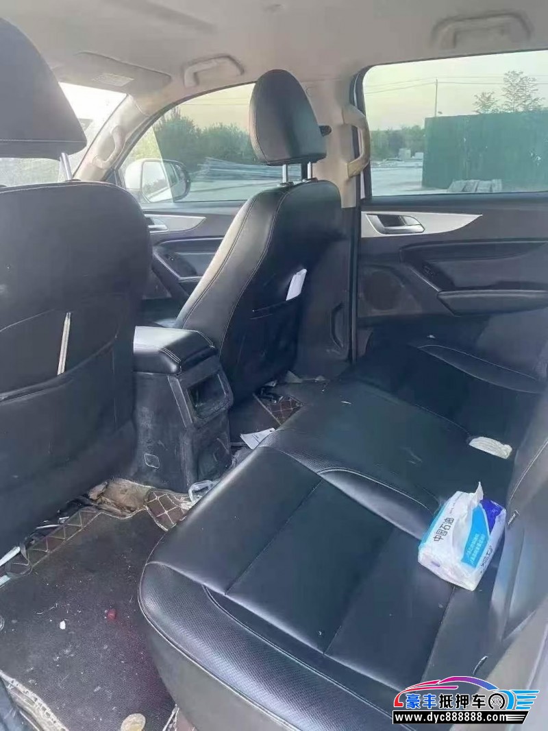 21年长城长城炮轿车抵押车出售