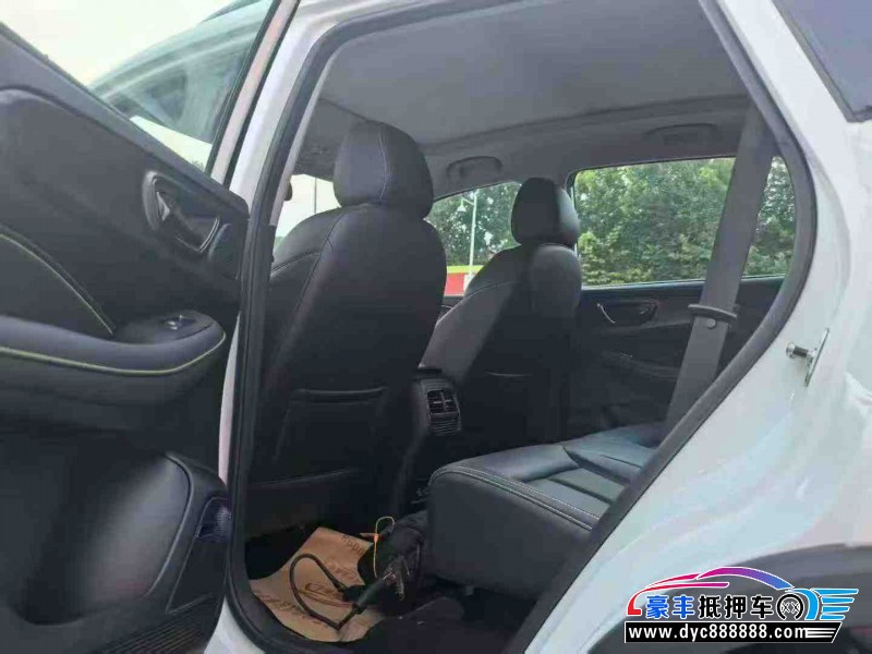 23年荣威RX5轿车抵押车出售