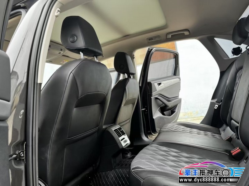 23年大众速腾轿车抵押车出售