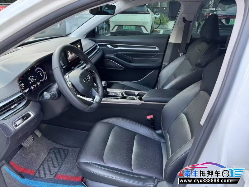 21年吉利帝豪轿车抵押车出售