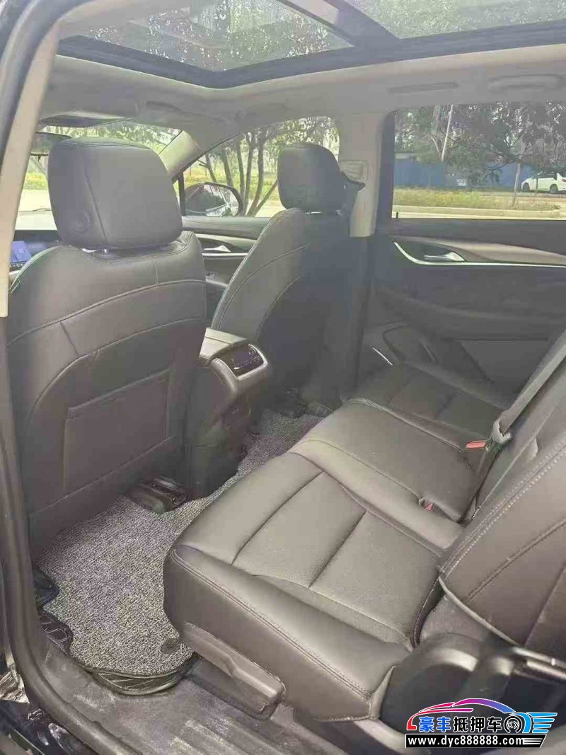 20年别克昂科旗轿车抵押车出售