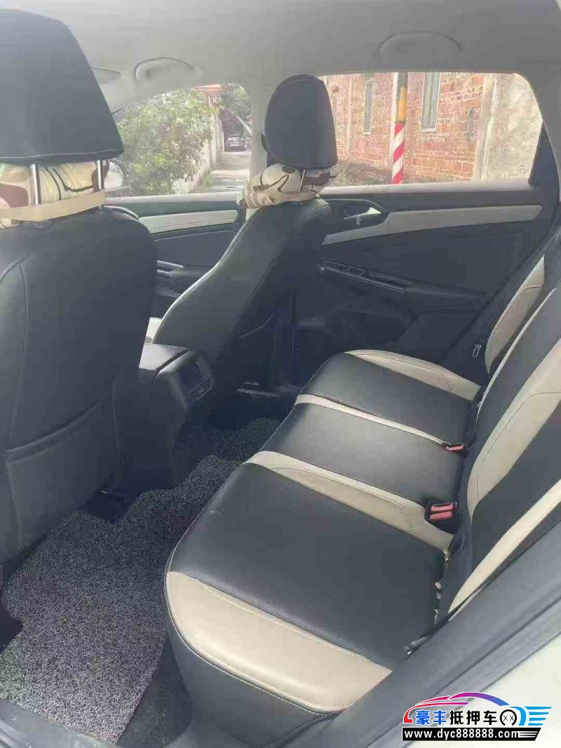 24年大众捷达轿车抵押车出售