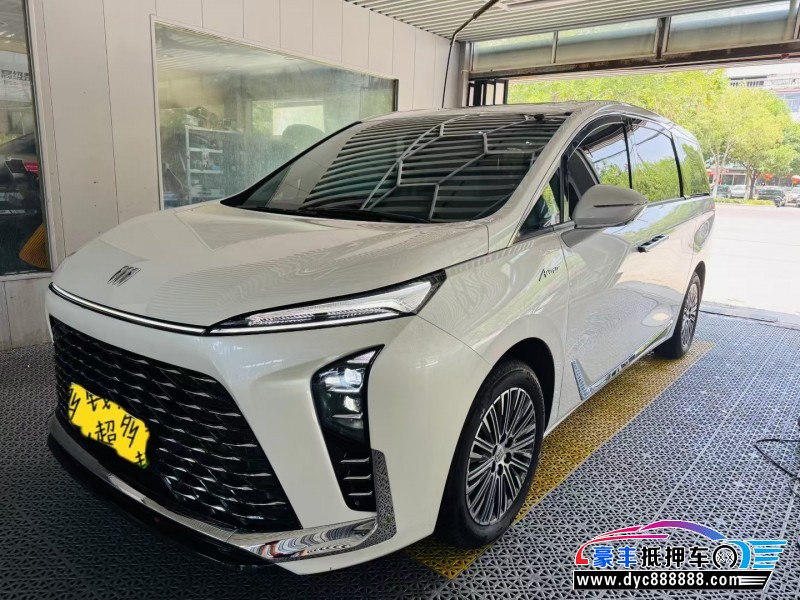 25年别克艾维亚MPV抵押车出售