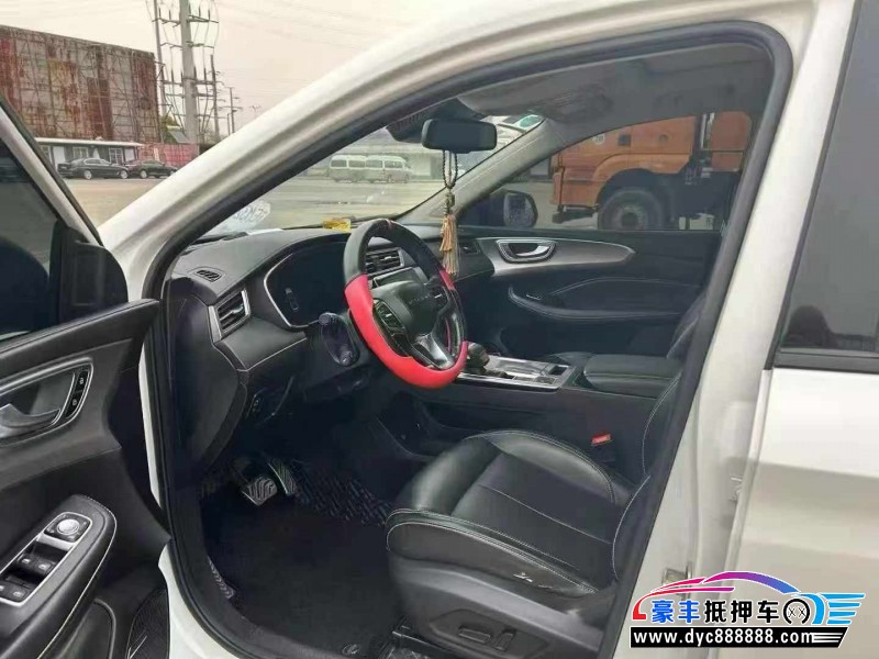 20年荣威RX5轿车抵押车出售