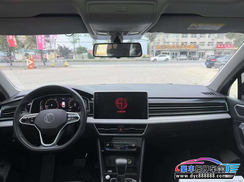 22年大众途观SUV抵押车出售