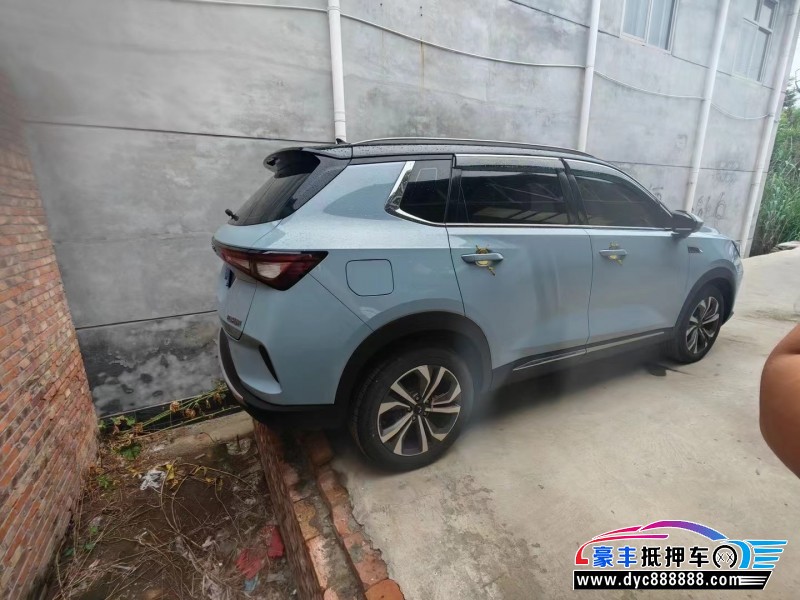 22年五菱星辰轿车抵押车出售