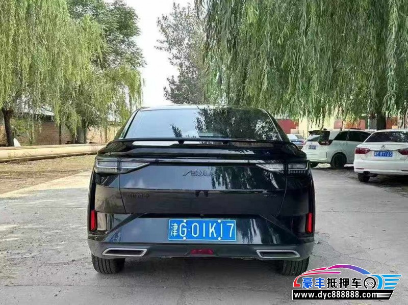 24年东风风神奕炫轿车抵押车出售