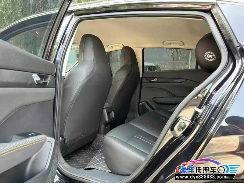 24年东风风神奕炫轿车抵押车出售