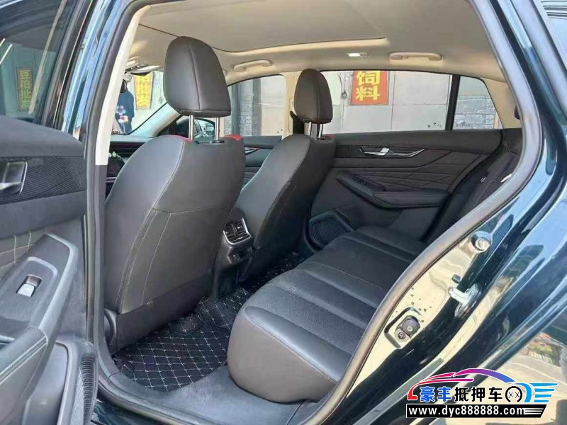 24年东风风神奕炫轿车抵押车出售