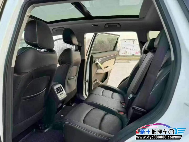 22年吉利博越轿车抵押车出售