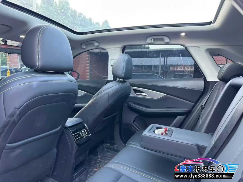 24年东风风行T5轿车抵押车出售