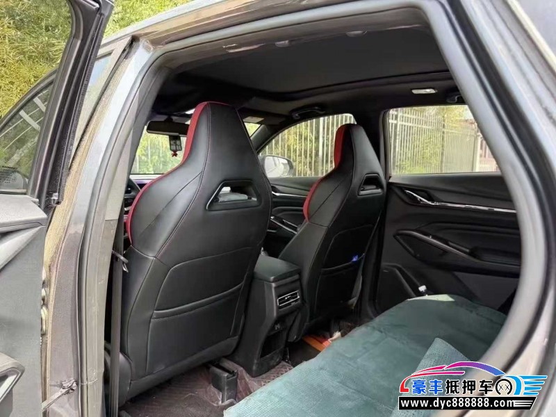 24年长安欧尚X5轿车抵押车出售