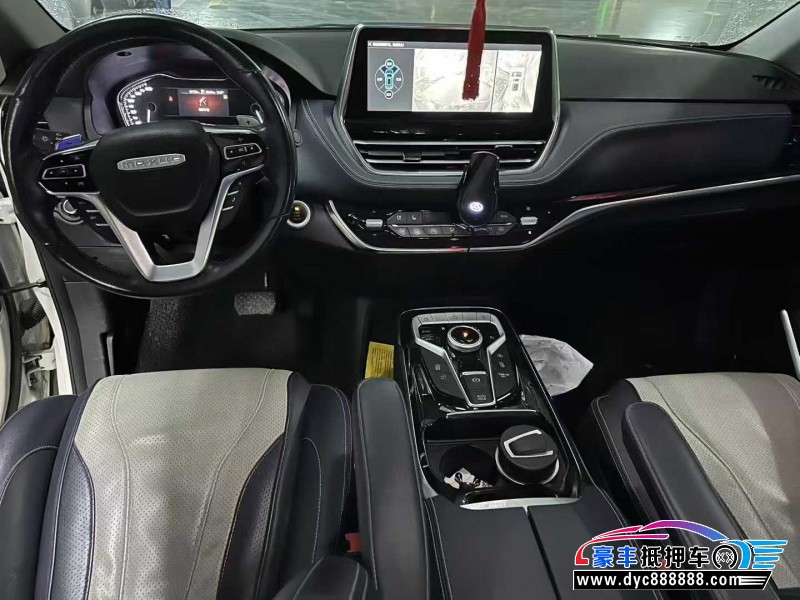 21年上汽大通G20轿车抵押车出售