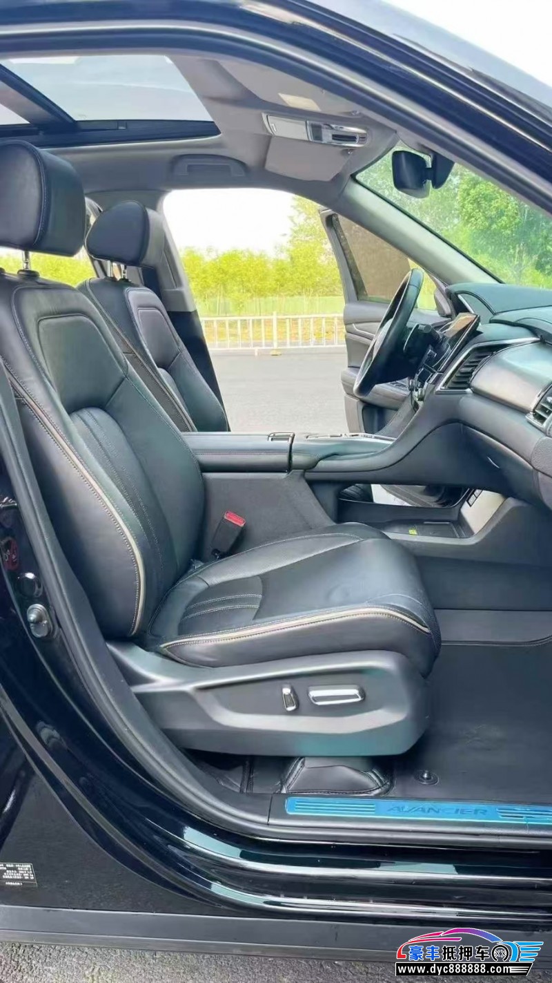 23年本田冠道轿车抵押车出售