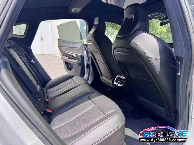 25年小鹏汽车P7轿车抵押车出售