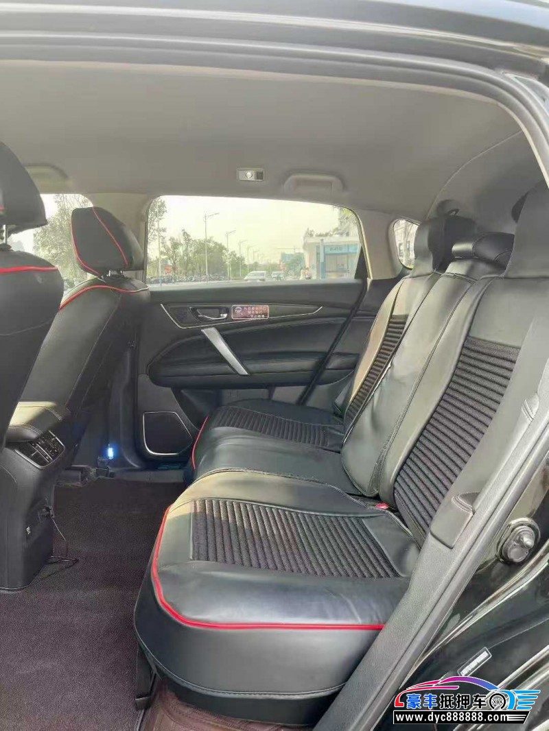 23年本田冠道轿车抵押车出售