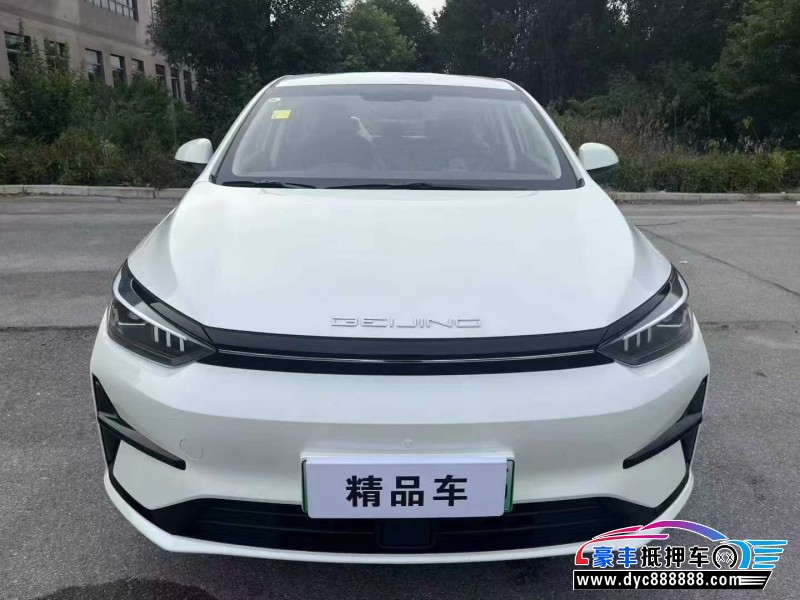 25年北京E系列轿车抵押车出售