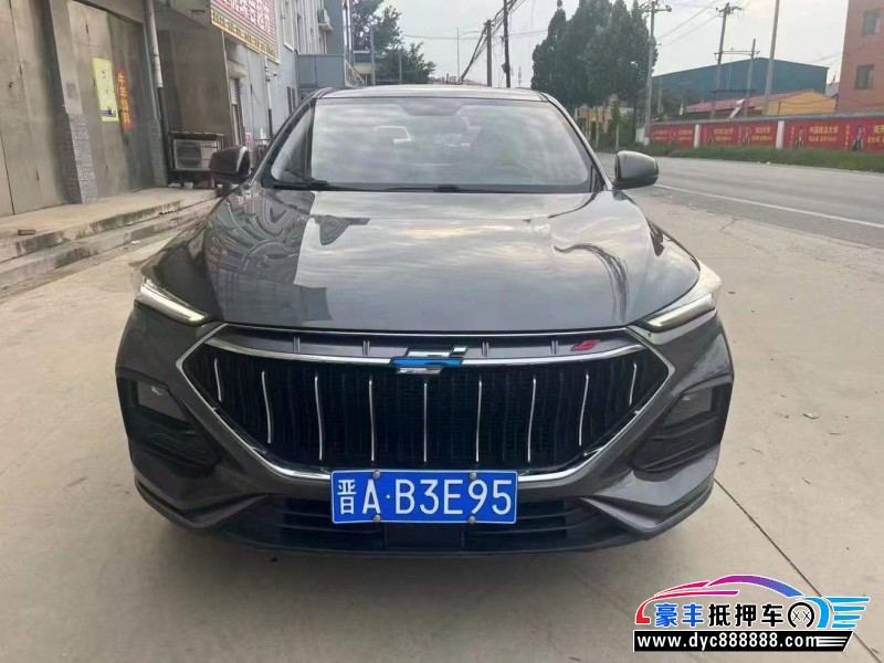 21年长安欧尚X5轿车抵押车出售