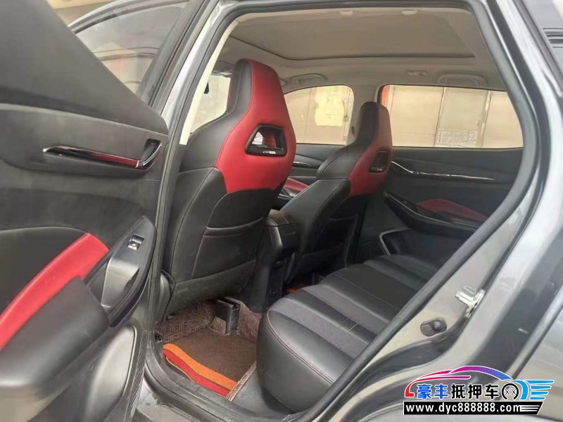 21年长安欧尚X5轿车抵押车出售