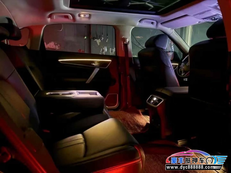 21年本田冠道轿车抵押车出售