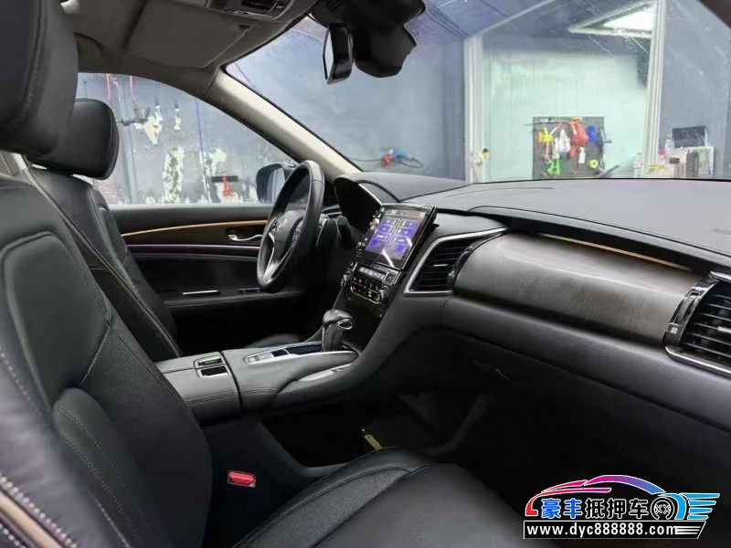 21年本田冠道轿车抵押车出售