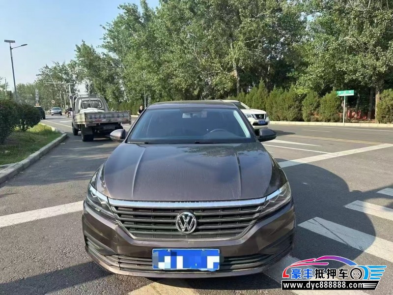 20年大众朗逸轿车抵押车出售