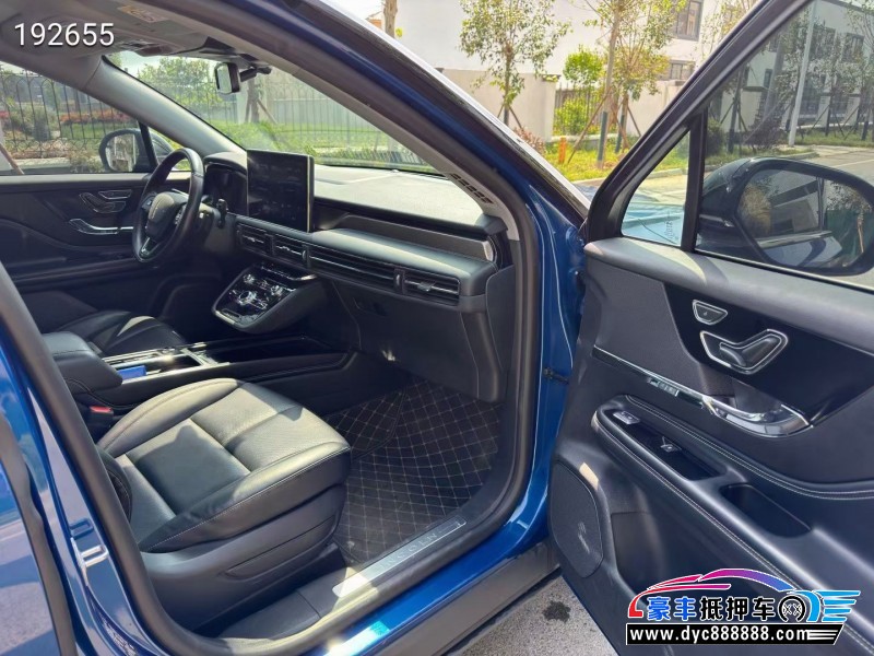 22年林肯冒险家轿车抵押车出售