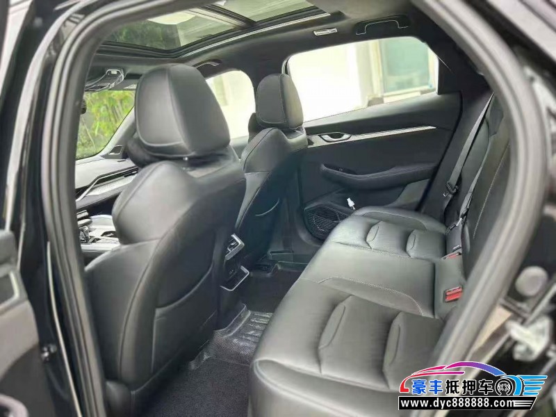 25年吉利星瑞轿车抵押车出售