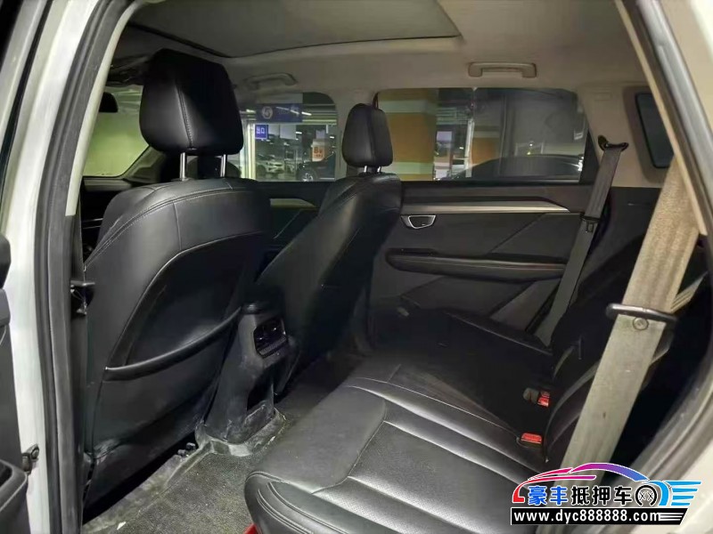 22年五菱星辰轿车抵押车出售