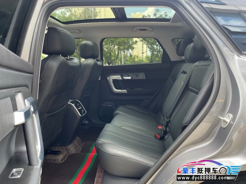 25年奇瑞瑞虎7轿车抵押车出售