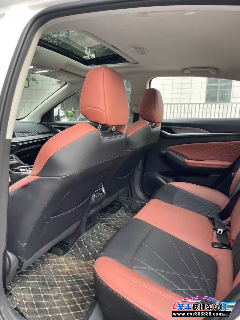 24年长安逸动轿车抵押车出售