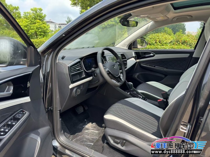 25年大众捷达轿车抵押车出售