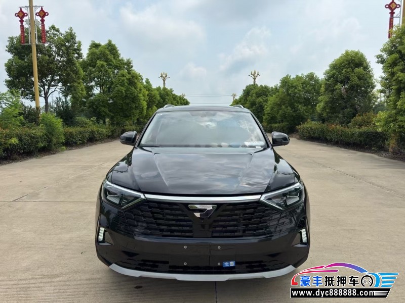 25年大众捷达轿车抵押车出售