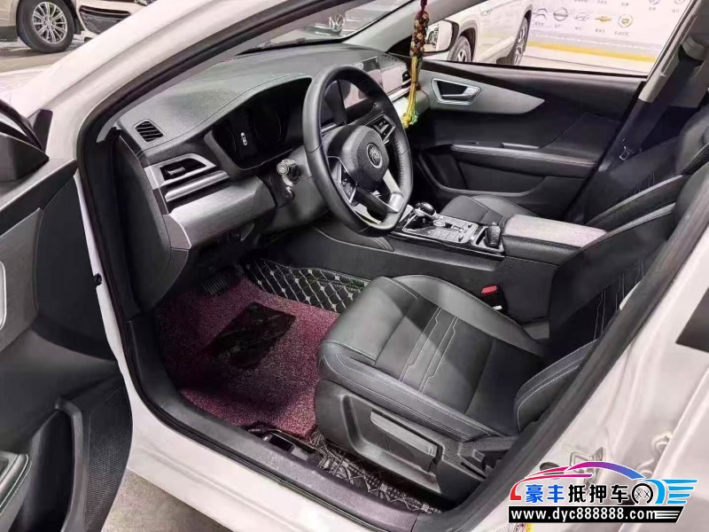 23年比亚迪秦轿车抵押车出售