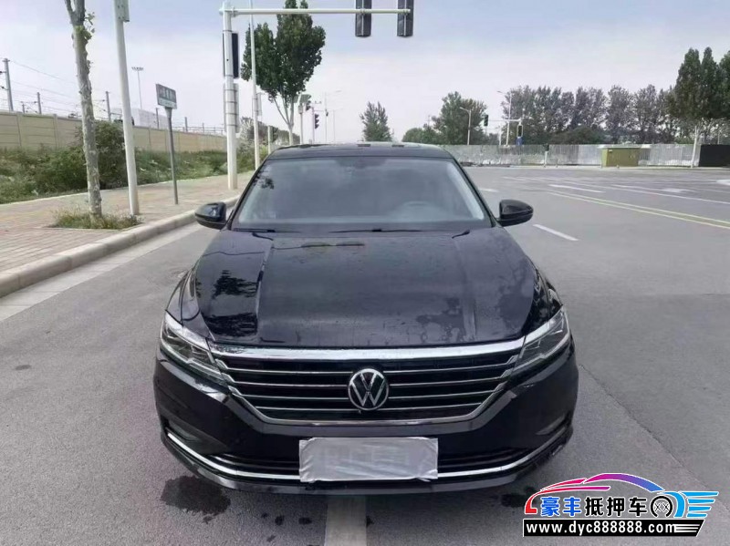 22年大众朗逸轿车抵押车出售