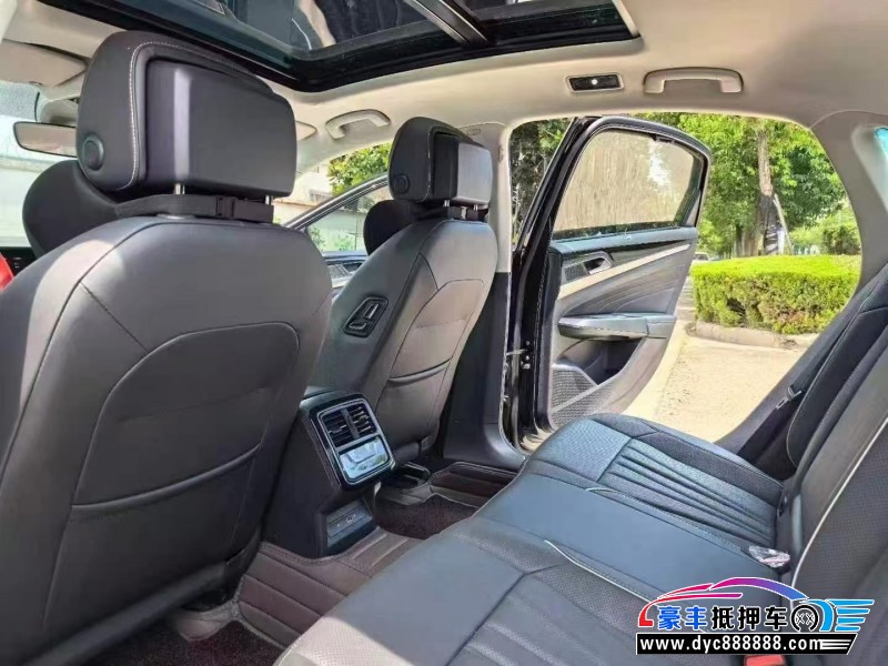 24年大众帕萨特轿车抵押车出售