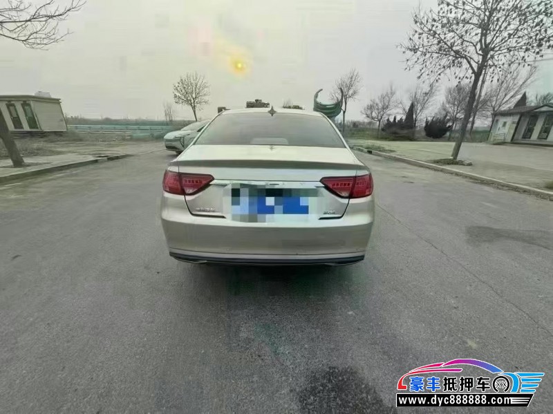 20年吉利帝豪GL轿车抵押车出售