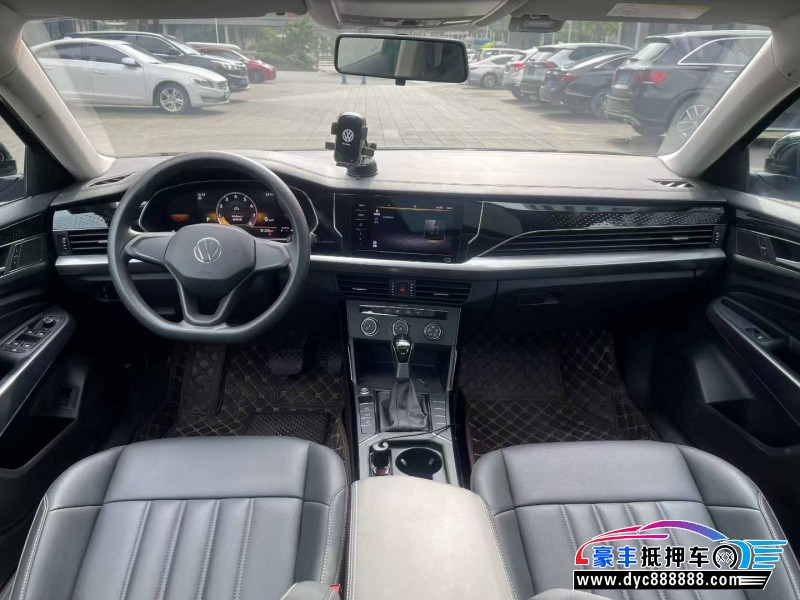 23年大众帕萨特轿车抵押车出售