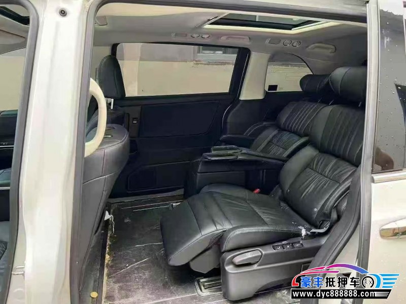 22年本田奥德赛轿车抵押车出售