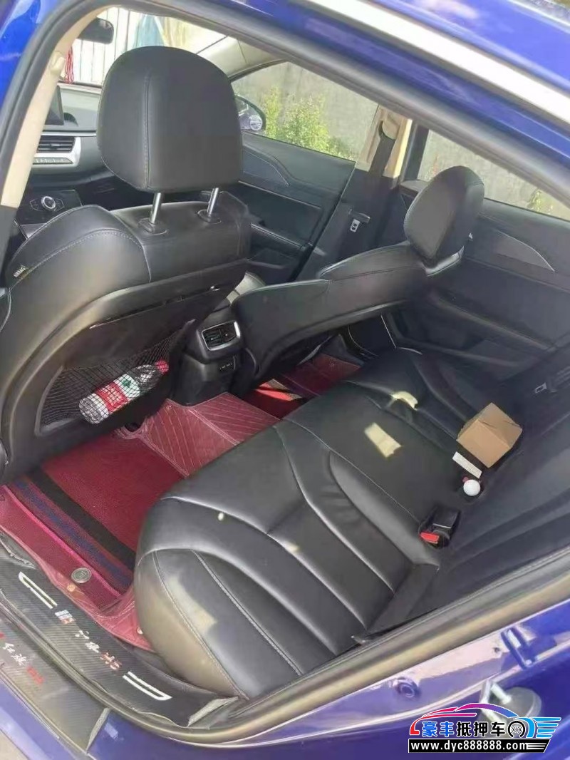 22年红旗H5轿车抵押车出售