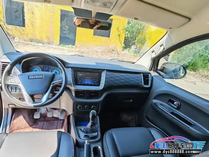 22年金杯海狮轿车抵押车出售