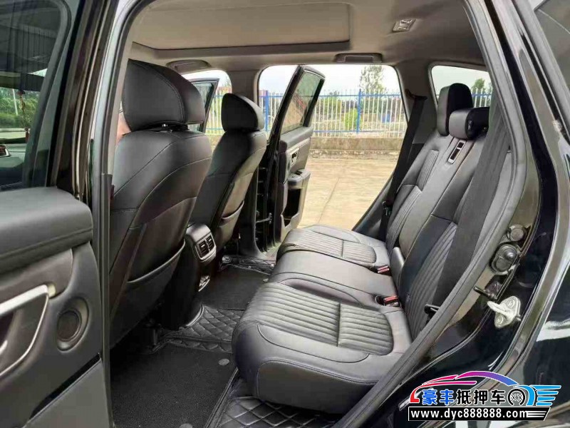 20年本田皓影轿车抵押车出售