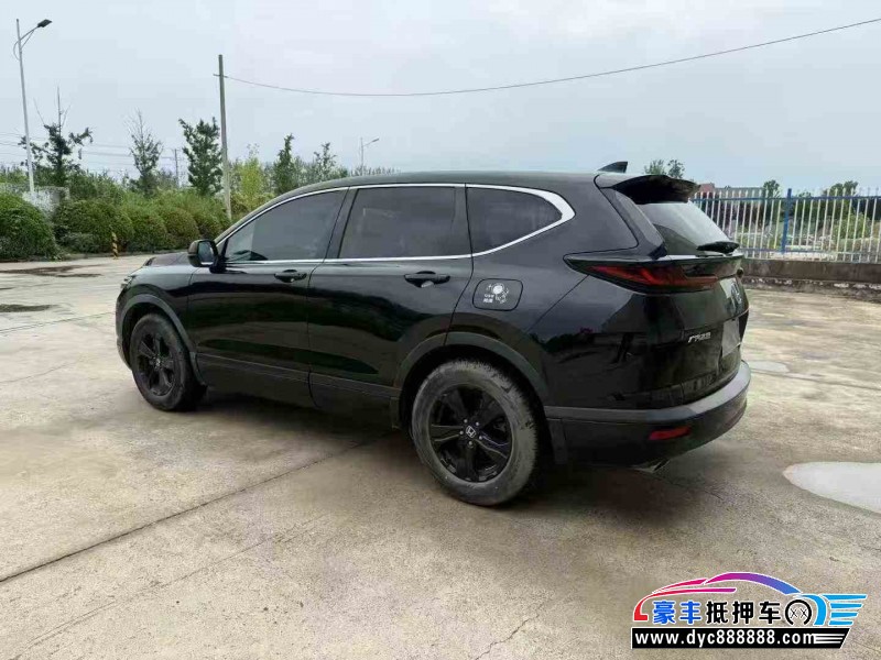 20年本田皓影轿车抵押车出售