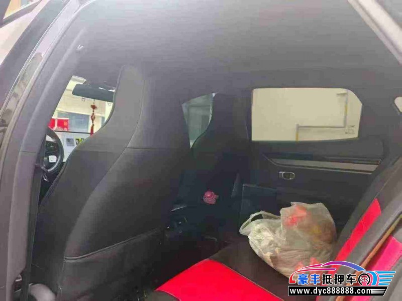 23年捷途大圣轿车抵押车出售