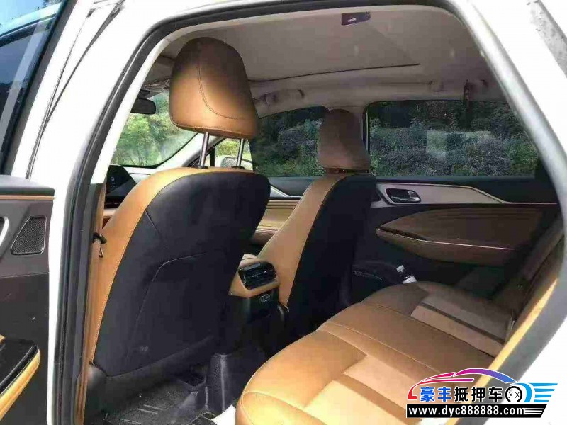 24年传祺埃安轿车抵押车出售