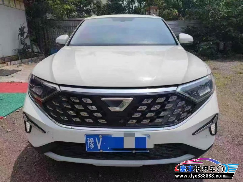 24年大众捷达轿车抵押车出售